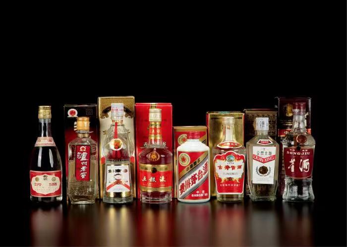 灵璧老酒储存的方法